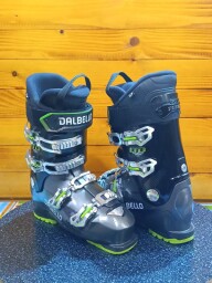 LYŽIARKY DALBELLO SPORT MX LTD 27MP